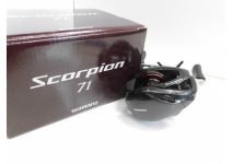 Shimano 16 Scorpion 71XG