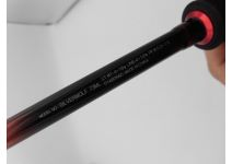 Daiwa 18 Silver Wolf  76ML-S