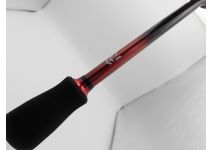 Daiwa 18 Silver Wolf  76ML-S
