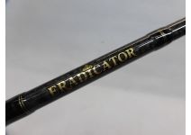 Abu Eradicator Baitfinesse Custom Air EBFC-79LS-TZ