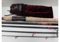 Shimano World SHAULA Tour Edition 2754R-5