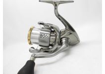 Shimano 18 Stella 2500SHG