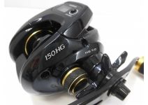 Shimano 17 Grappler CT 151HG