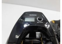 Shimano 17 Grappler CT 150HG