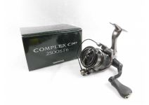 Shimano 17 Complex CI4+ C2500S F6