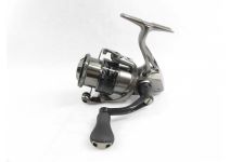Shimano 17 Complex CI4+ C2500S F6HG