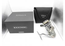 Shimano 18 Stella 3000MHG