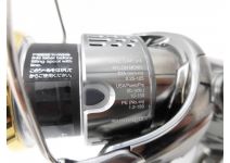Shimano 18 Stella 3000MHG