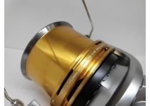 Shimano 18 Surf Leader CI4+ 35SD standard specification