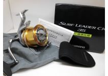 Shimano 18 Surf Leader CI4+ 35SD standard specification