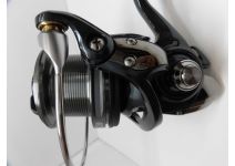 Daiwa 18 Power Surf SS 4500QD