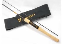 Daiwa 18 Presso AGS 61MLF・V