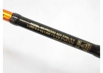 Daiwa 18 Presso AGS 59ML-S・V
