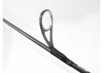 Daiwa 18 Presso AGS 61MLF・V