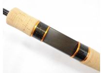 Daiwa 18 Presso AGS 61MLF・V