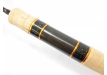 Daiwa 18 Presso AGS 61MLF・V