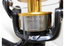 Shimano 15 Twin Power SW 14000XG
