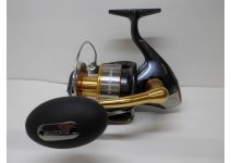 Shimano 15 Twin Power SW 14000XG