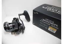 Shimano 19 OCEA JIGGER F CUSTOM 1501HG