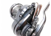 Shimano 19 OCEA JIGGER F CUSTOM 3000HG