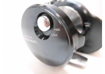 Shimano 19 OCEA JIGGER F CUSTOM 3000HG