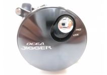 Shimano 19 OCEA JIGGER F CUSTOM 1501HG