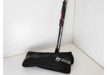 Daiwa 19 Silver Wolf AIR AGS 79ML