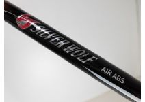 Daiwa 19 Silver Wolf AIR AGS 75LML-S