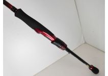 Daiwa 19 Silver Wolf AIR AGS 75LML-S