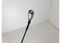 Daiwa 19 Silver Wolf AIR AGS 75LML-S