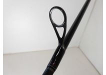 Daiwa 19 Silver Wolf AIR AGS 79ML