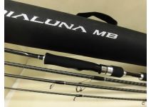 Shimano 17 Dialuna MB S706L-4
