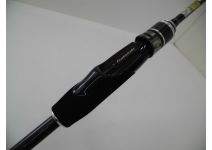 Graphiteleader 15 Corto Prototype Nuovo GNCPS-542UL-HS