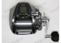 Shimano 14 ForceMaster 4000