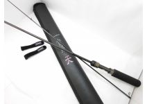Gamakatsu LUXXE Yoihime Ten S61L-solid