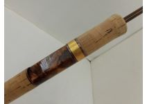 Rodio Craft 999.9 Meister Bronze Wolf 62L-K