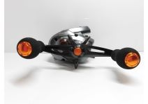 Shimano 18 Barchetta 201HG left