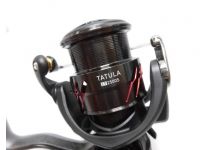 Daiwa 18 Tatula LT2500S-XH