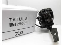 Daiwa 18 Tatula LT2500S