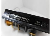 Shimano 15 Twin Power SW 6000HG