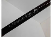 YAMAGA Blanks Baronknight CF66