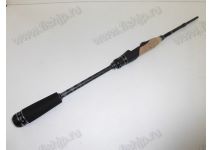 Abu Garcia Hornet Stinger Plus HSPS-674ULS MGS