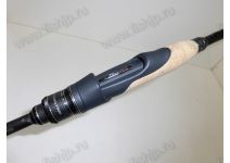 Abu Garcia Hornet Stinger Plus HSPS-6104ML