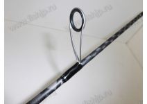 Abu Garcia Hornet Stinger Plus HSPS-664L MGS