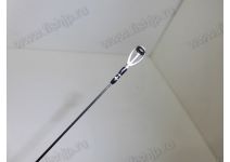 Abu Garcia Hornet Stinger Plus HSPS-674ULS MGS