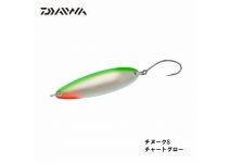 Daiwa Chinook S  #Chart Glow