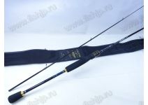 Gamakatsu LUXXE EGTRX S610ML-solid