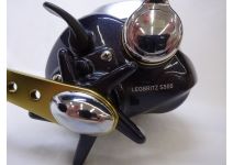 Daiwa 16 Leobritz S500