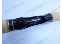 Shimano 20 Cardiff Native Special B64L