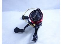 Shimano 17 Sephia CI4+ C3000SDH